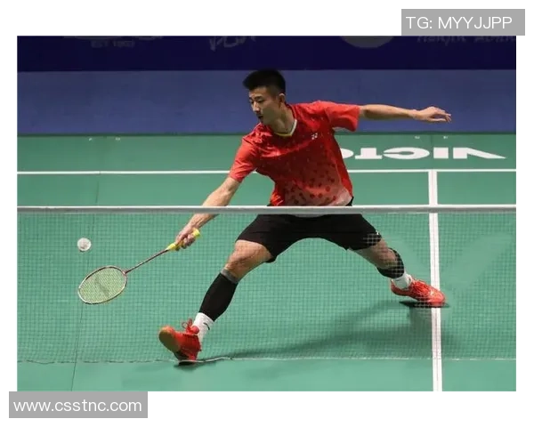 重庆羽毛球队的运营体系与战术分析探讨羽毛球竞技的新思路